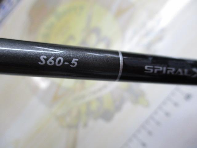 19グラップラータイプ JS60-5