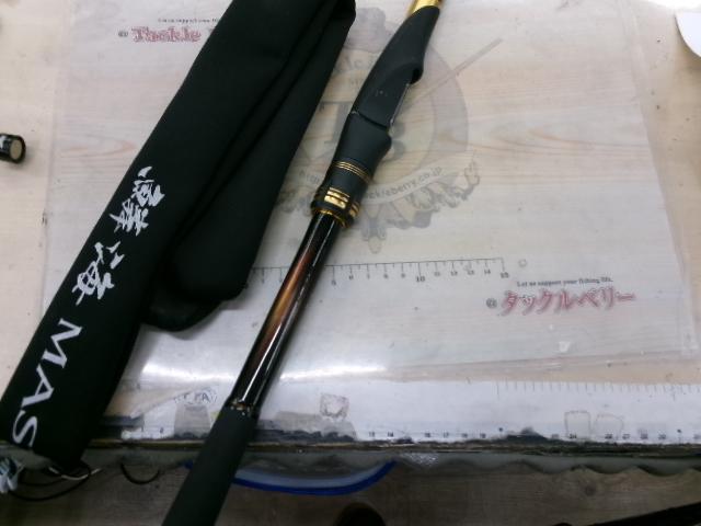 23鱗海マスターチューン 00-530