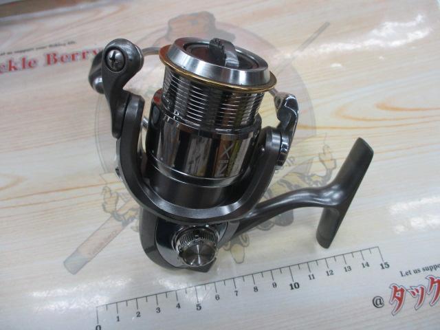 カルディアKIX 2004