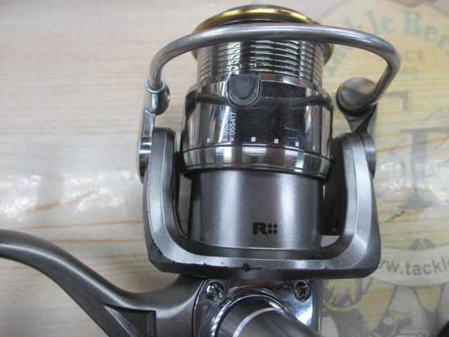 カルディアKIX 2004