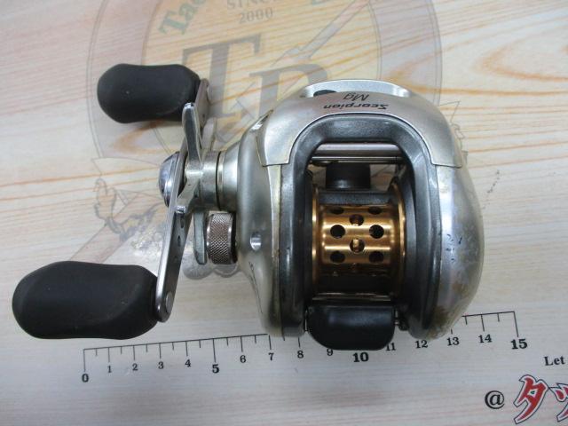 04スコーピオンMg 1001