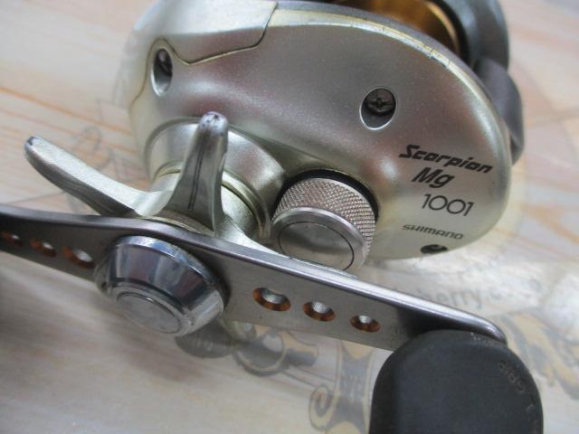 04スコーピオンMg 1001