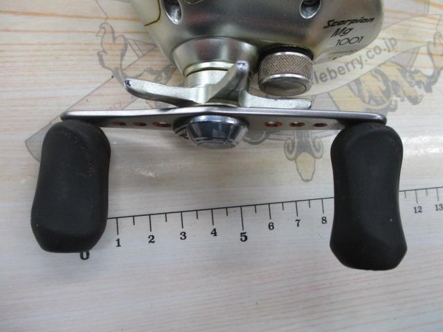 04スコーピオンMg 1001