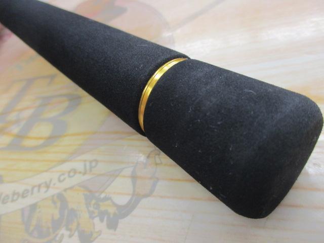 シーバスハンターX 93ML・R