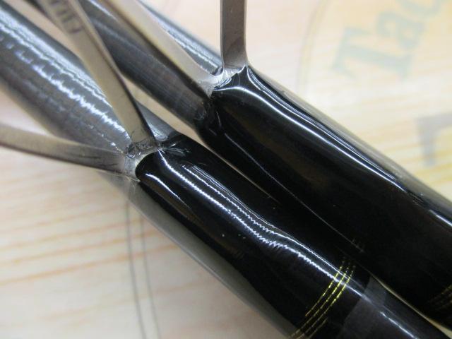 シーバスハンターX 93ML・R