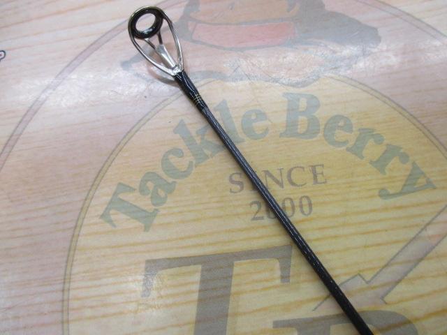 シーバスハンターX 93ML・R