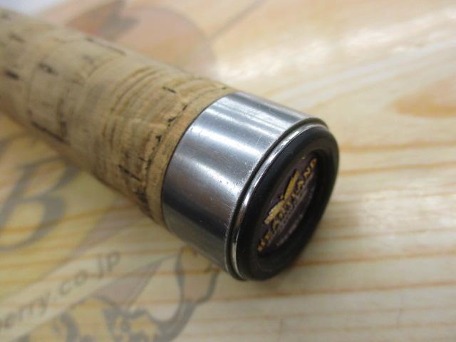 ハートランドZ HL-Z601LRS-ti