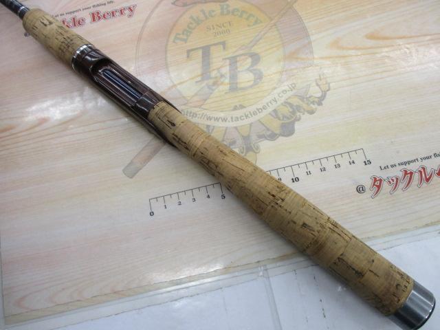 ハートランドZ HL-Z601LRS-ti