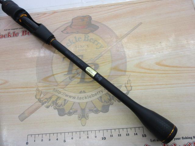 ソアレXR S64UL+-S