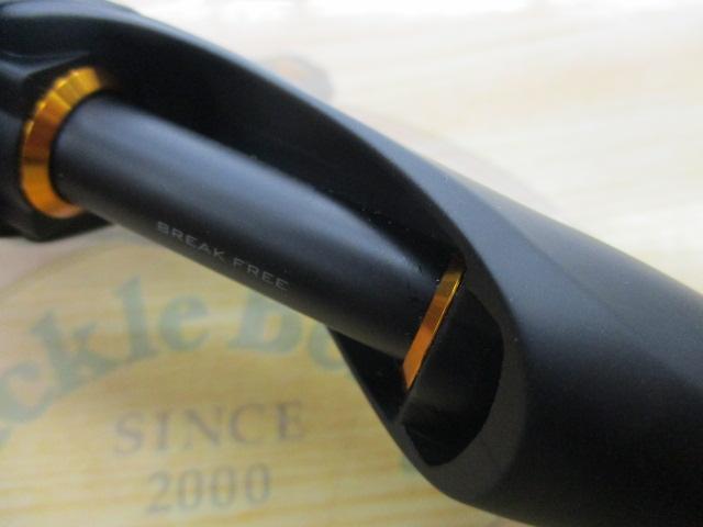 ソアレXR S64UL+-S