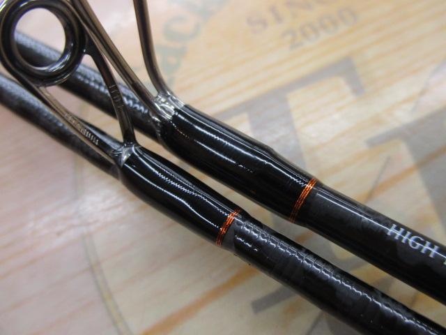 ソアレXR S64UL+-S