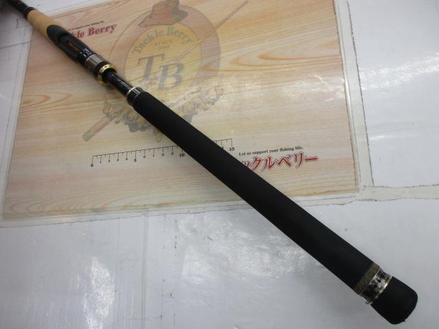 ソルティーステージKR-Xシーバス SXSS-982M-KR