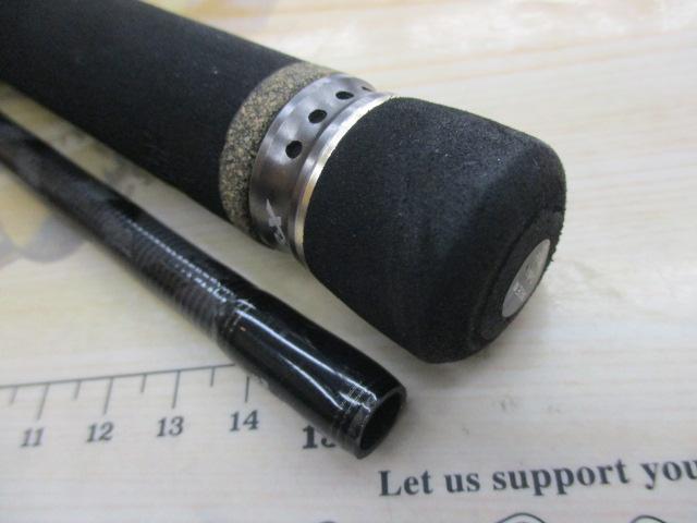 ソルティーステージKR-Xシーバス SXSS-982M-KR