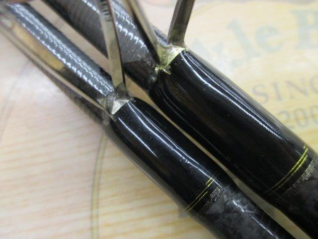 ソルティーステージKR-Xシーバス SXSS-982M-KR