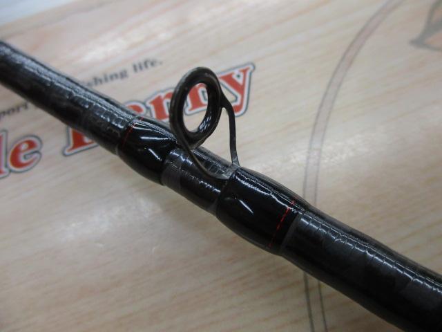 20ゾディアス 168L-BFS