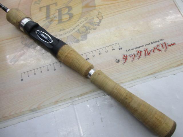 13トラウトライズ 60SUL