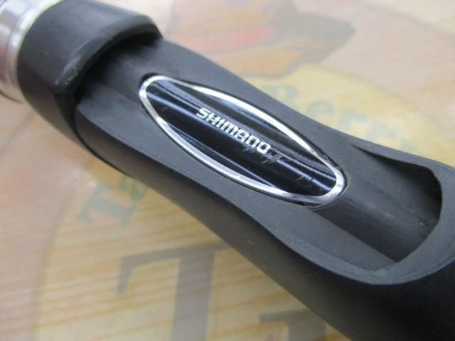 13トラウトライズ 60SUL