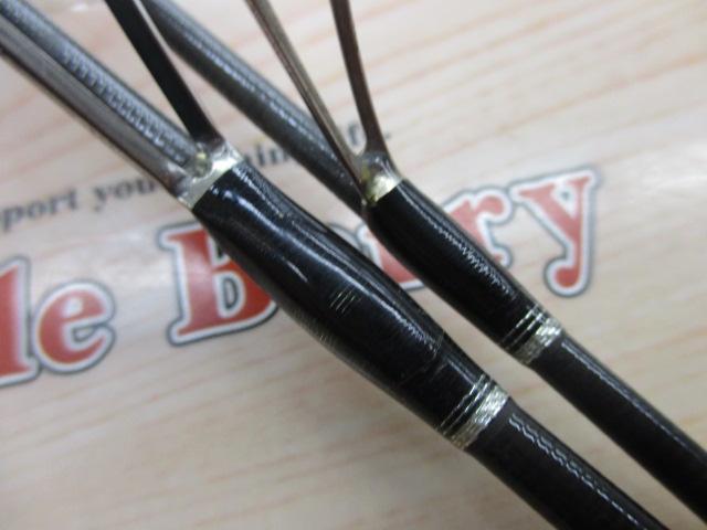 13トラウトライズ 60SUL