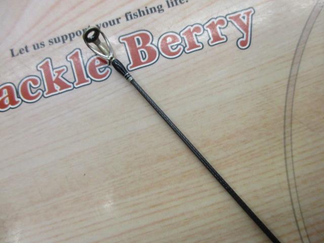 13トラウトライズ 60SUL