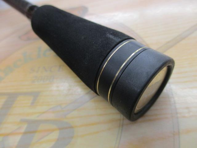 バスビートⅢ BBS-632LⅢ