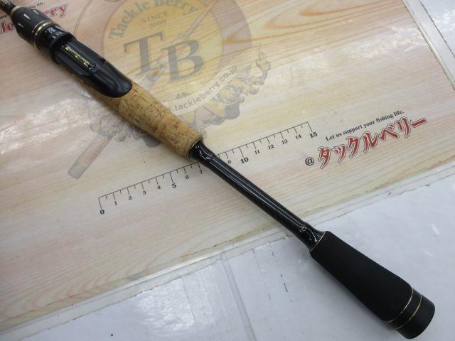 バスビートⅢ BBS-632LⅢ