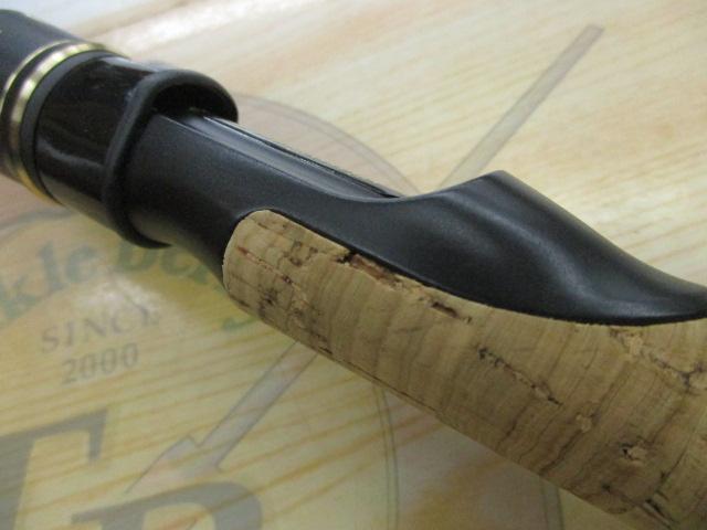 バスビートⅢ BBS-632LⅢ