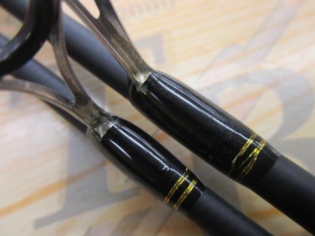 バスビートⅢ BBS-632LⅢ