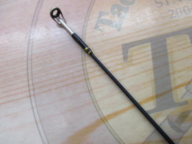 バスビートⅢ BBS-632LⅢ