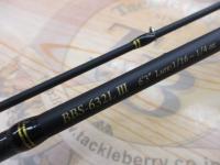 バスビートⅢ BBS-632LⅢ