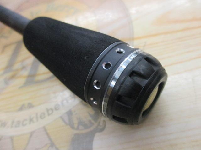 ホーネットスティンガープラス HSPS-642L MGS