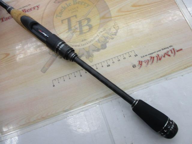 ホーネットスティンガープラス HSPS-642L MGS