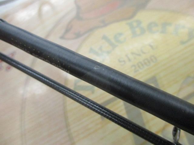 ホーネットスティンガープラス HSPS-642L MGS