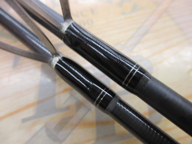 ホーネットスティンガープラス HSPS-642L MGS