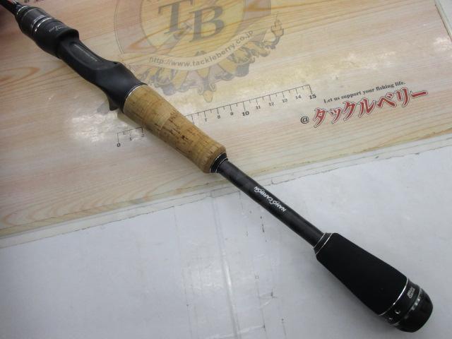 ホーネットスティンガープラス HSPC-652ML-BF MGS