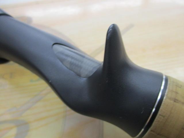 ホーネットスティンガープラス HSPC-652ML-BF MGS