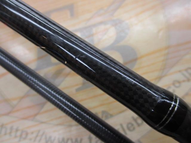 ホーネットスティンガープラス HSPC-652ML-BF MGS