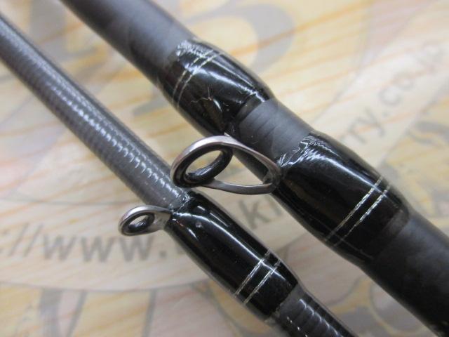 ホーネットスティンガープラス HSPC-652ML-BF MGS