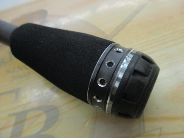 ホーネットスティンガープラス HSPC-671MH MGS