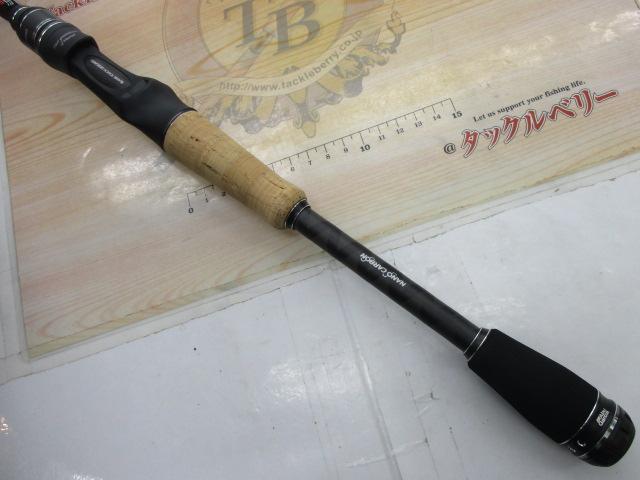 ホーネットスティンガープラス HSPC-671MH MGS