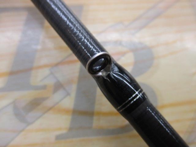 ホーネットスティンガープラス HSPC-671MH MGS