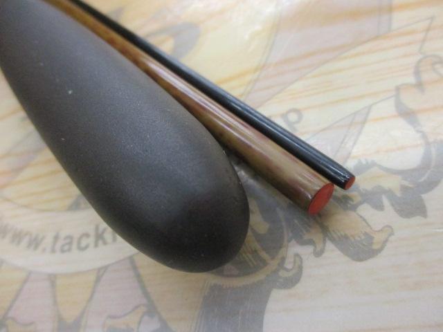 朱紋峰 先ぬけ 8