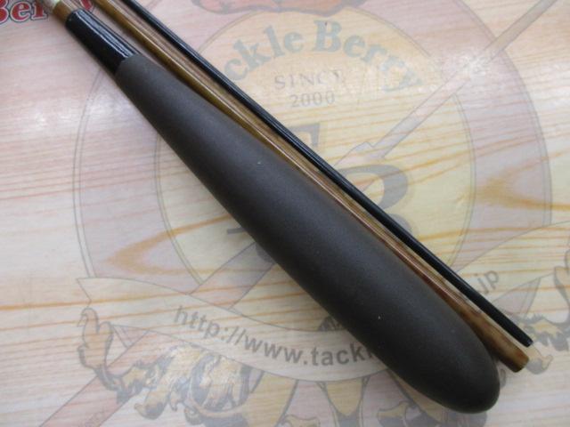 朱紋峰 先ぬけ 8