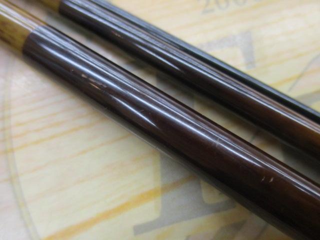 朱紋峰 先ぬけ 8