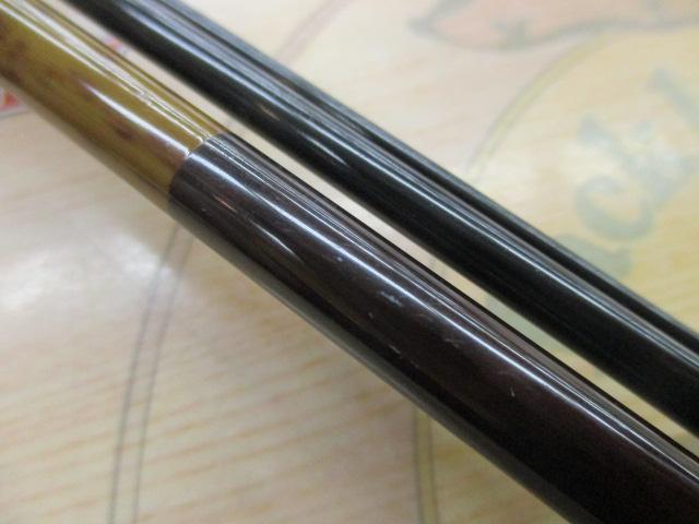 朱紋峰 先ぬけ 8