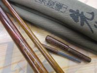 朱紋峰 先ぬけ 8