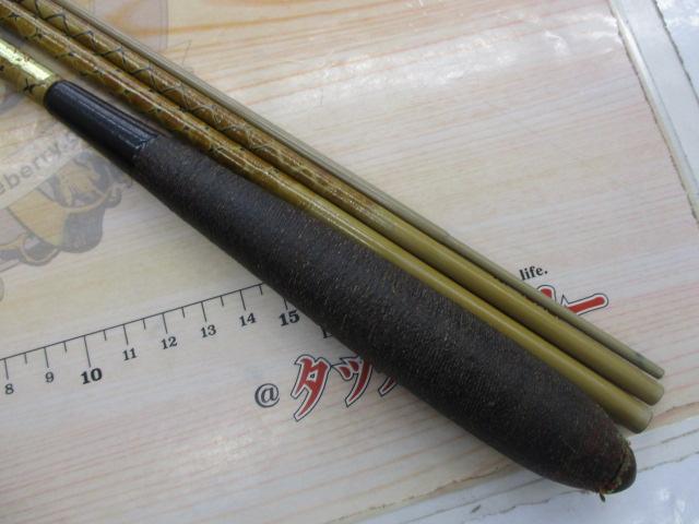 朱紋峰 飛ぬけ 13