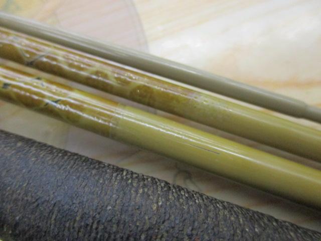 朱紋峰 飛ぬけ 13