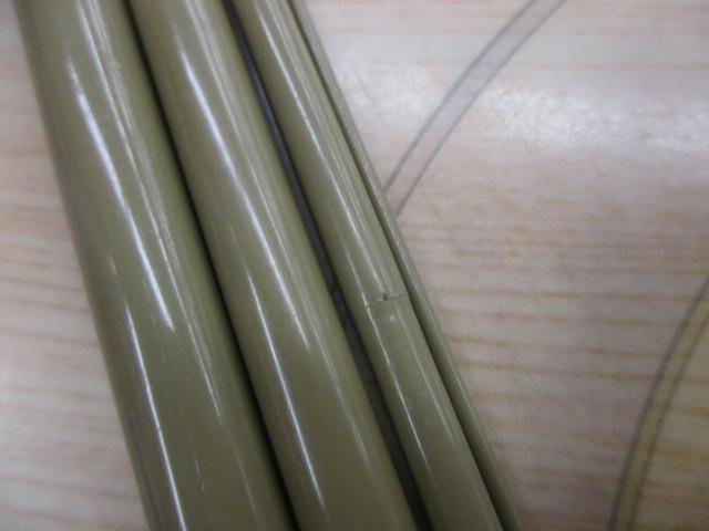 朱紋峰 飛ぬけ 13