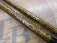 朱紋峰 飛ぬけ 13