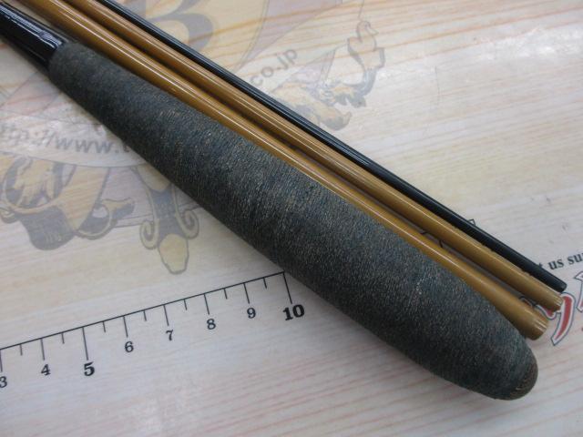 朱紋峰 本造り 11